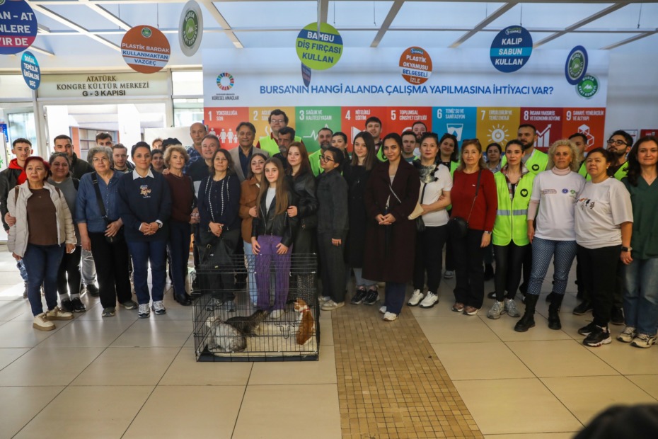 CAN DOSTLARA SICAK YUVA