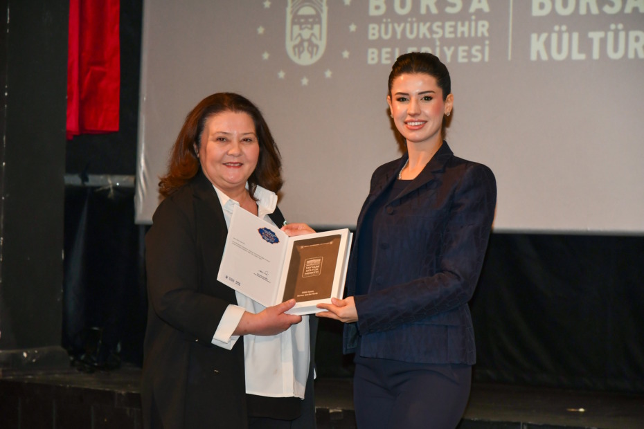 RAMAZAN SOFRALARINDA SAĞLIKLI BESLENME KONUŞULDU