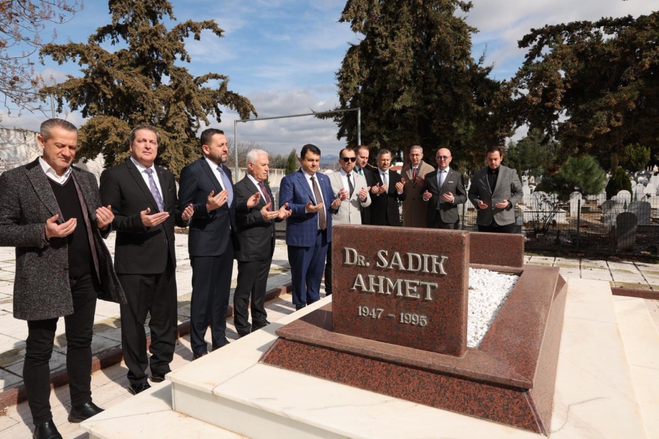 BAŞKAN MUSTAFA BOZBEY’DEN BATI TRAKYA’DA ÇIKARMASI