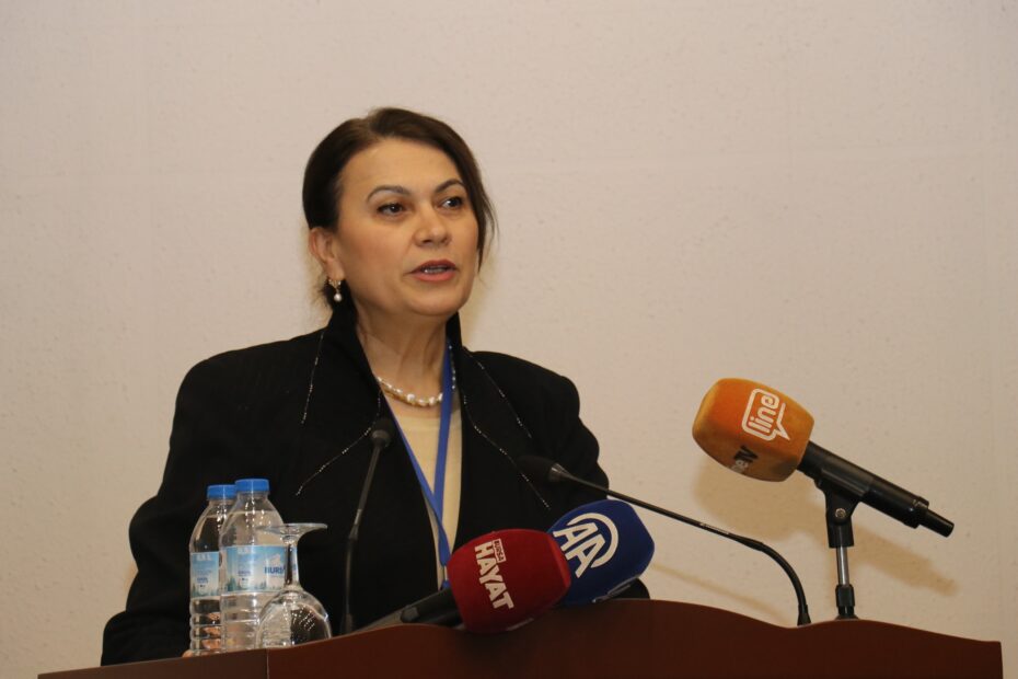 BİGGBRANDS “GO GLOBAL PRİME” KONFERANSI İLE TÜRKİYE’DEN DÜNYAYA E-İHRACAT VİZYONUNU BURSA’DA BULUŞTURDU