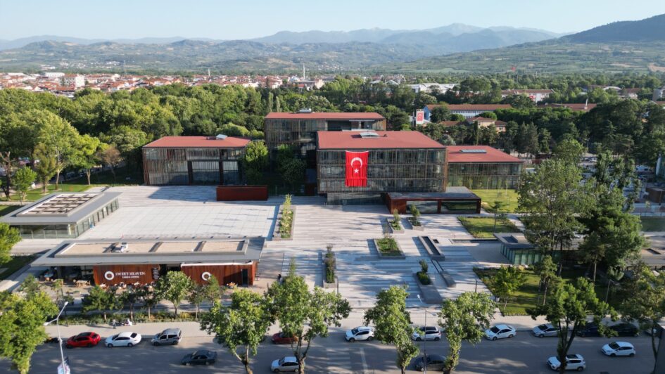 İNEGÖL BELEDİYESİ’NDEN DOLANDIRICILIK UYARISI