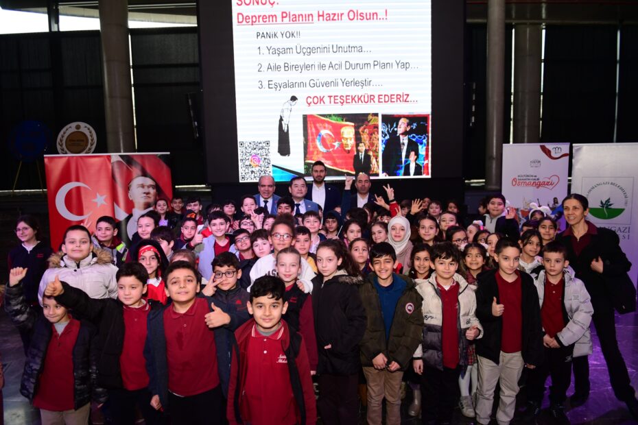 Moriwaki’den Bursa’ya Uyarı: Güney Kol Risk Taşıyor