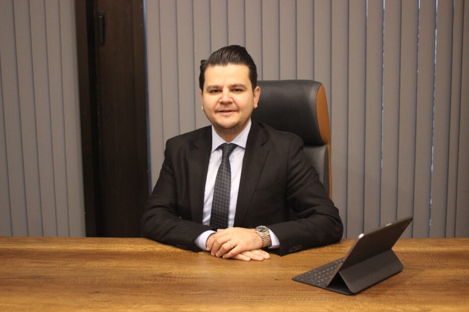 KÜRESEL RİSKLER SİGORTAYI STRATEJİK HALE GETİRDİ