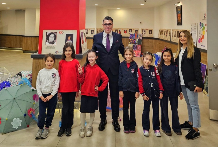 GENÇLERE “İNOVASYON” ÇAĞRISI