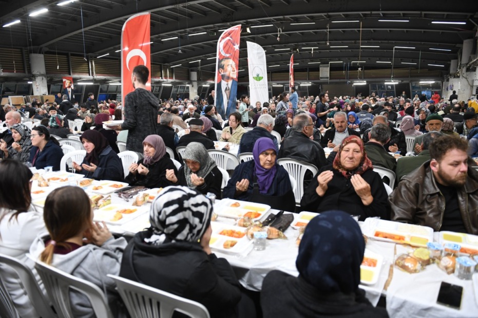 Geleneksel Gösteriler Ramazan Akşamlarına Renk Katacak
