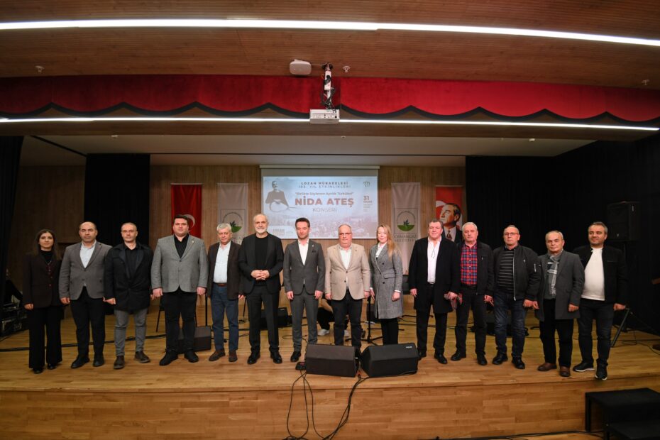 Nida Ateş’ten Ortak Hafızaya Dokunan Türküler