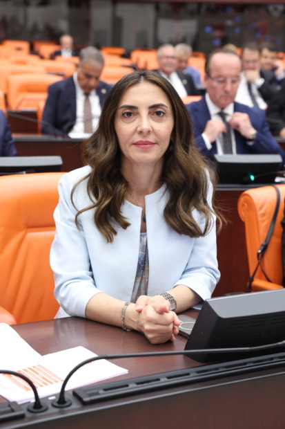 NURHAYAT ALTACA KAYIŞOĞLU:  STAJ VE ÇIRAKLIK SÜRELERİ EMEKLİLİKTEN SAYILMALI