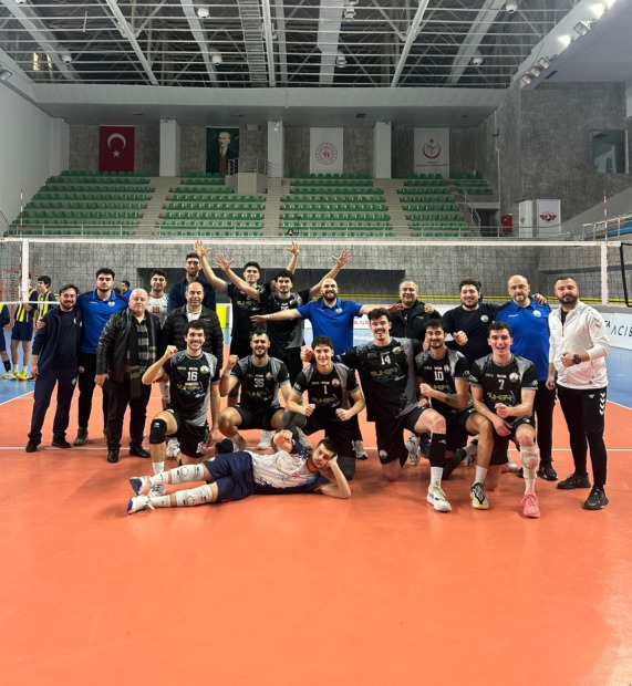 Osmangazi Belediyespor’dan Kritik Galibiyet