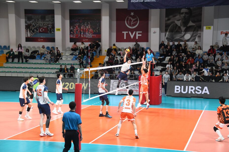 Filede Osmangazi Rüzgarı Devam Ediyor