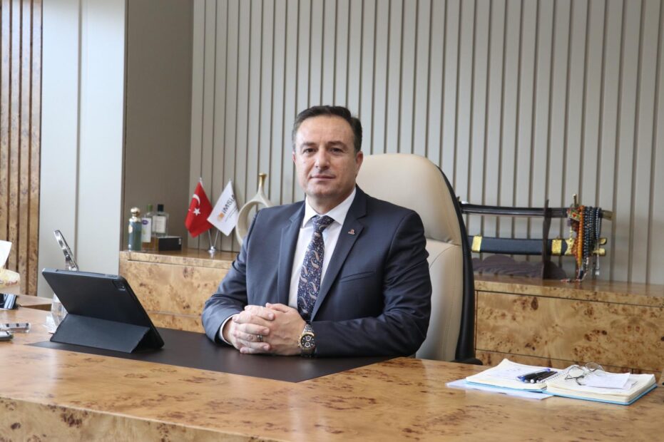 İMSİAD 6 ŞUBAT’I UNUTMADI