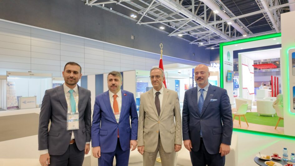 BURSA’NIN TURİZM VE TİCARET VİZYONU UMMAN’DA GÜÇLENDİRİLDİ