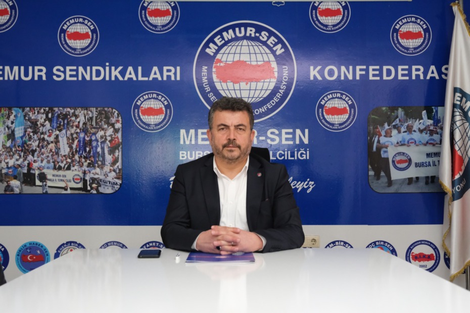 BAŞKAN ACAR, “28 ŞUBAT’IN SİVİL VE BÜROKRATİK AYAĞI ORTAYA ÇIKARILMALIDIR”