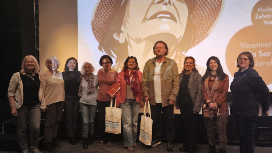 Nilüfer’de “İnceliklerin Şairi” Gülten Akın anıldı