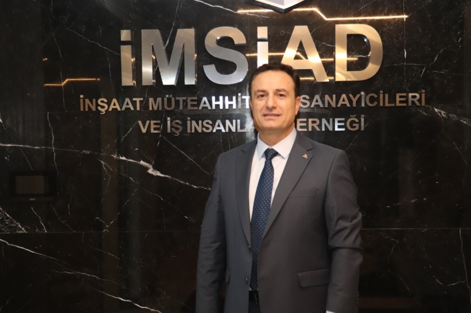 DEPREM FARKINDALIK HAFTASI’NDA KRİTİK ÇAĞRI…