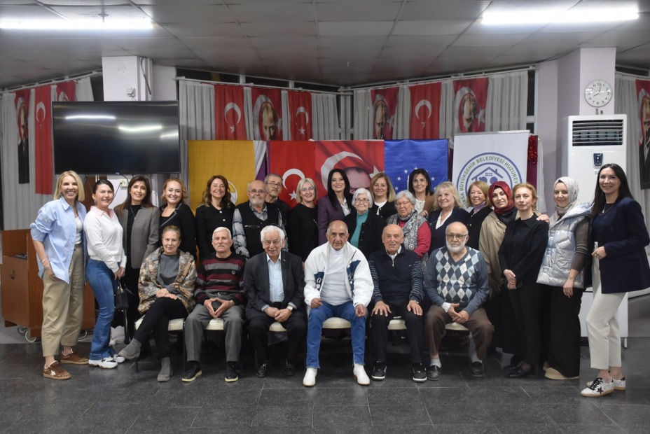 BURSA BUSADER’DEN ANLAMLI İFTAR