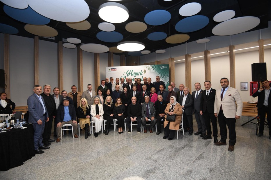 Osmangazi’de 136 Mahalle Tek Yürek