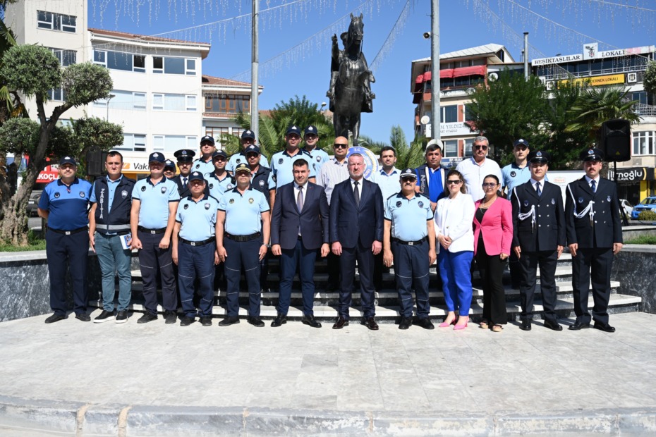 KARACABEY ZABITASI 2025’TE YOĞUN MESAİ YAPTI