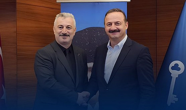 Anahtar Parti’den evde bakım yapanlar için emeklilik hakkı önerisi