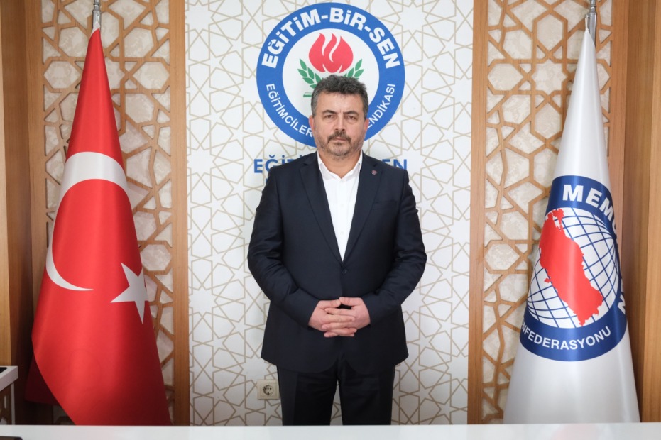 RAMAZAN ACAR: “ÇANAKKALE RUHU MİLLETİMİZİN EN BÜYÜK İLHAM KAYNAĞIDIR”