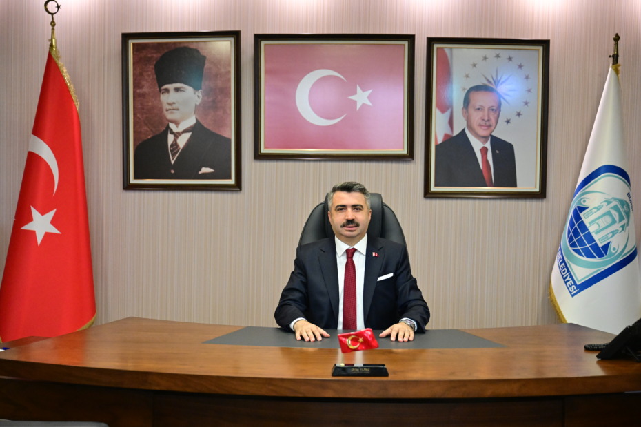 YILDIRIM’DAN BÜYÜKLERE VEFA