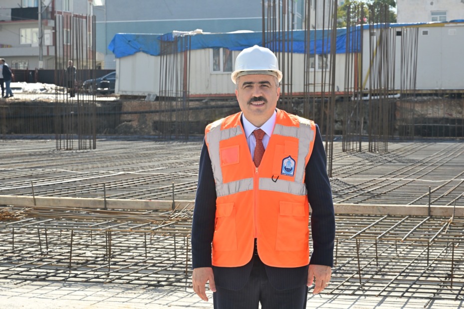 YILDIRIM’DA GÜVENLİ VE SAĞLIKLI ALIŞVERİŞ