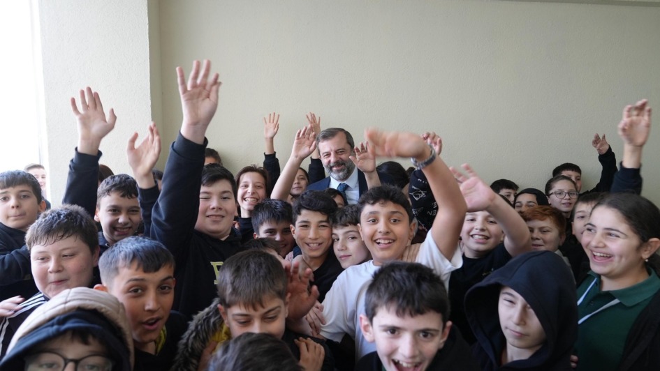 GÜRSU BELEDİYE BAŞKANI MUSTAFA IŞIK: “RAKAMLAR SİYASİ AYRIMCILIĞI BELGELİYOR!”