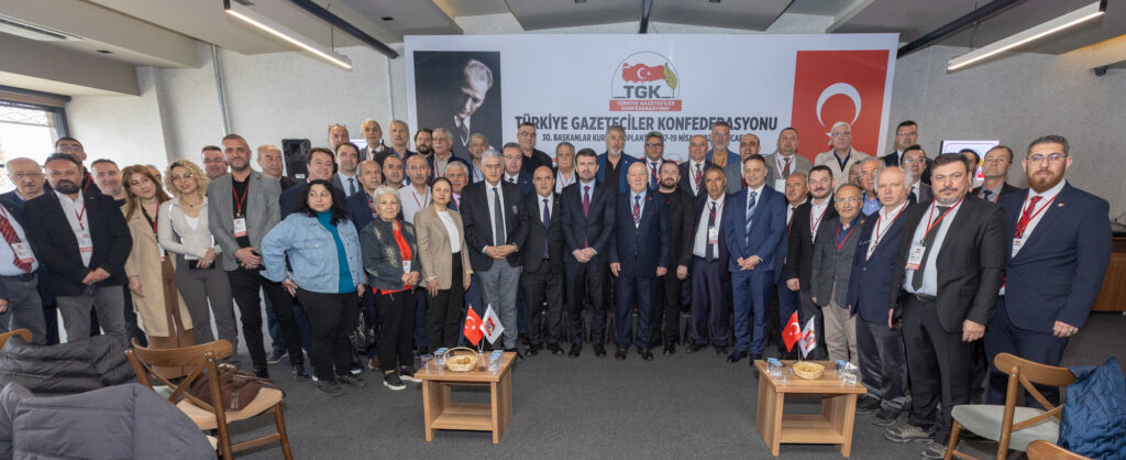 Genel Müdür Abdülkadir Çay: “İçerik üreticisinin hakkını koruyan adil bir sistem inşa edilmeli”