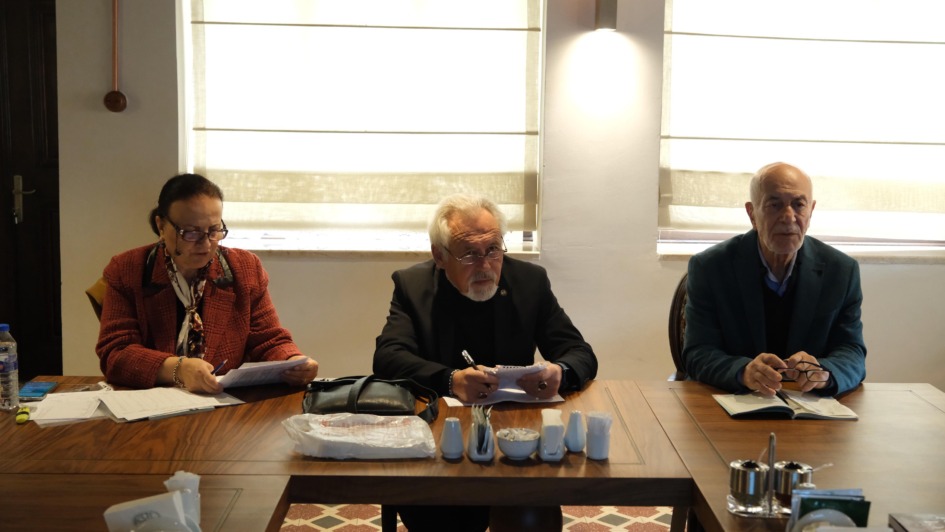 ‘TARİHİ’ YARIŞMANIN KAZANANLARI BELLİ OLDU