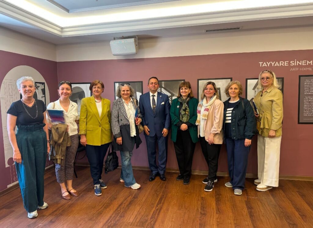 CUMALIKIZIK UNESCO DÜNYA MİRASI ALANI DEĞERLENDİRME TOPLANTISI GERÇEKLEŞTİRİLDİ