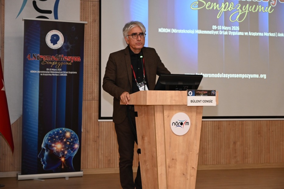 MİGRENİN DUYUSAL BOZUKLUK MEKANİZMALARI ANLATILDI