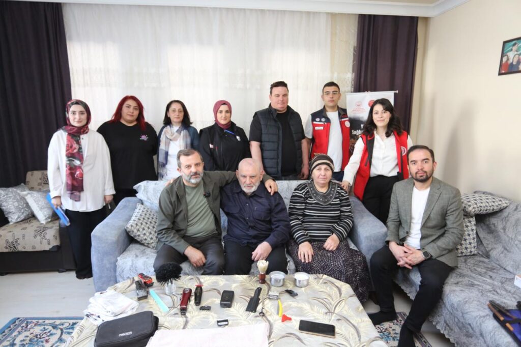 GÜRSU’NUN ÇINARLARINA SAYGI DOLU BİR VEFA PROJESİ