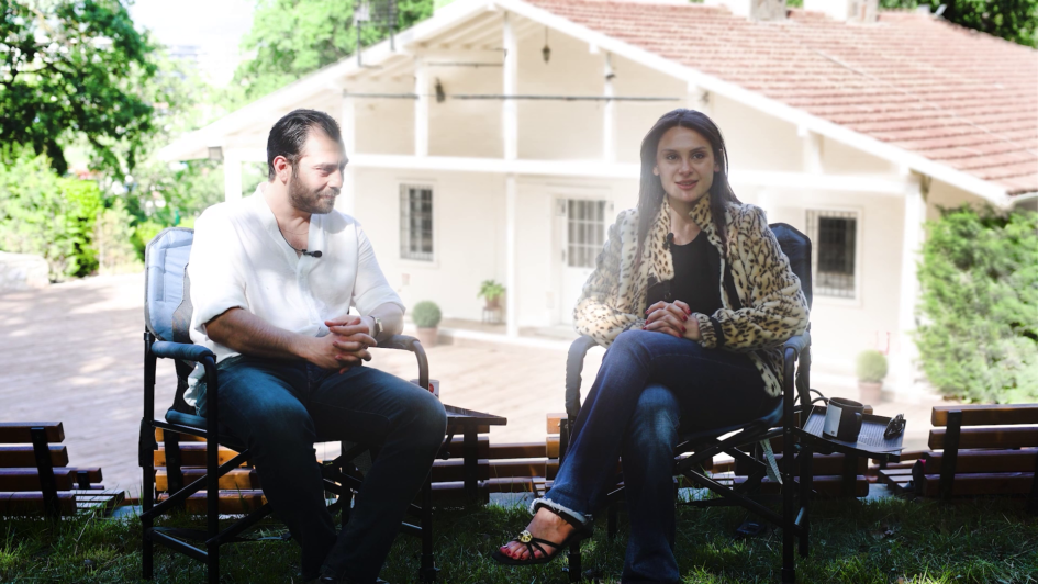 Nilüfer Kent Tiyatrosu’nun Afife gururu: Prima Facie