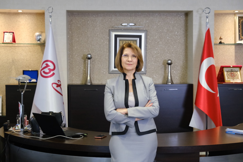 BUTTİM, HOMETEX 2026’DA KÜRESEL TİCARET KÖPRÜLERİNİ GÜÇLENDİRECEK