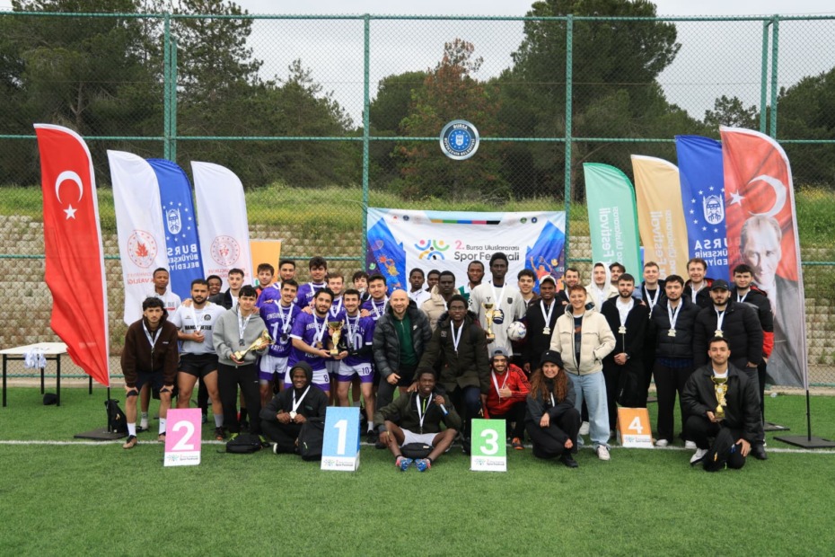 SPOR FESTİVALİ HEYECANI 17 İLÇEDE SÜRÜYOR
