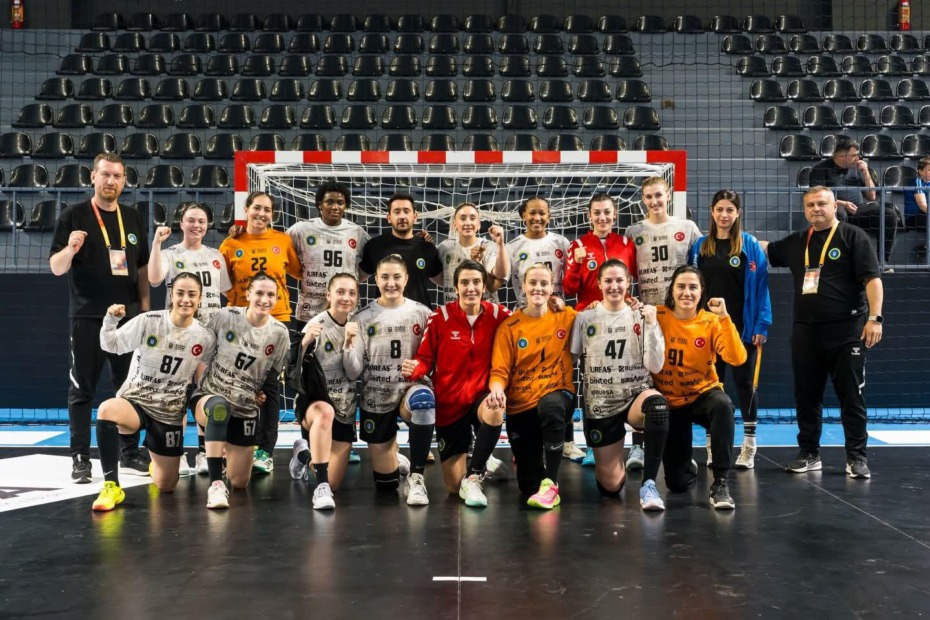 BURSA BÜYÜKŞEHİR BELEDİYESPOR FEDERASYON KUPASI’NDA YARI FİNALDE