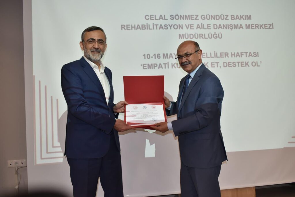 BURSA’NIN ‘ERİŞİLEBİLİR ŞEHİR’ VİZYONU BİR KEZ DAHA TESCİLLENDİ
