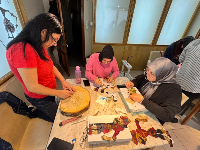 BURSA’NIN KÜLTÜR MİRASI GELECEĞE TAŞINIYOR