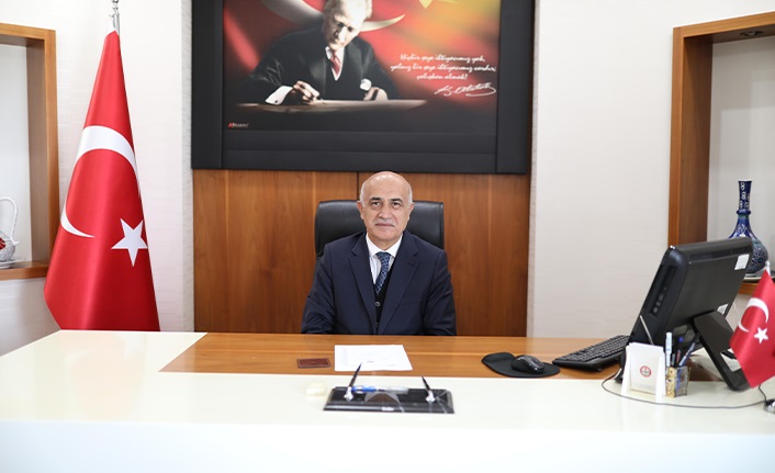 Gemlik Kaymakamı Osman Aslan Canbaba’nın Kurban Bayramı Mesajı