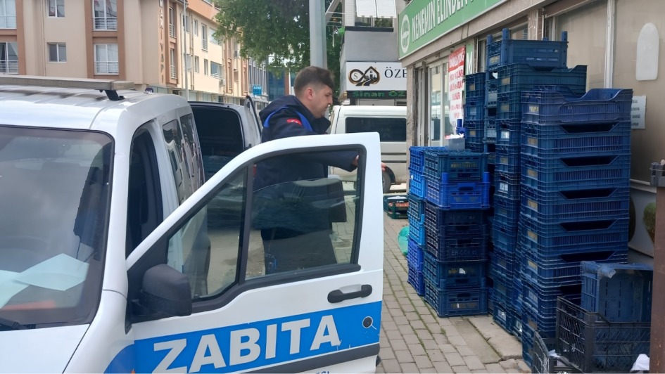 Gemlik’te Hijyen Kurallarını İhlal Eden İşletme Mühürlendi