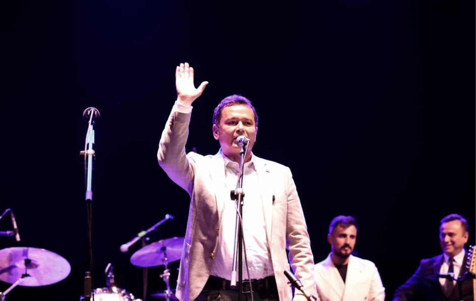 Başkan Erkan Aydın Müjdeyi Verdi: Festival Geleneksel Hale Geliyor