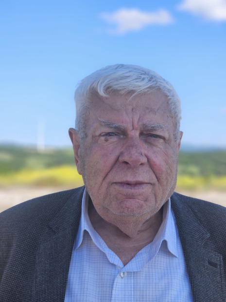 NİLBEL’in yeni Başkanı Faruk Baykal oldu