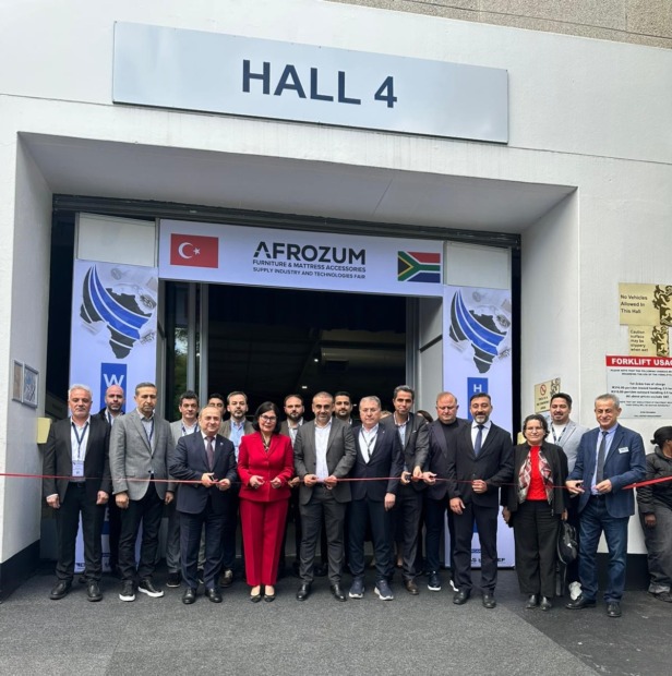 AFRİKA PAZARI YATAK ENDÜSTRİSİ SEKTÖRÜNÜN RADARINDA
