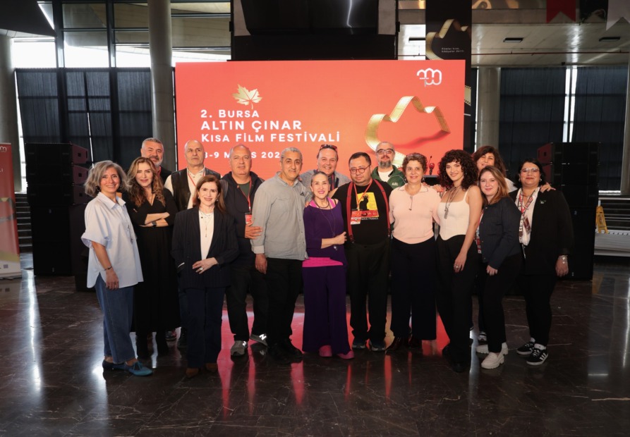 Kısa Filmin Kalbi Osmangazi’de Atıyor