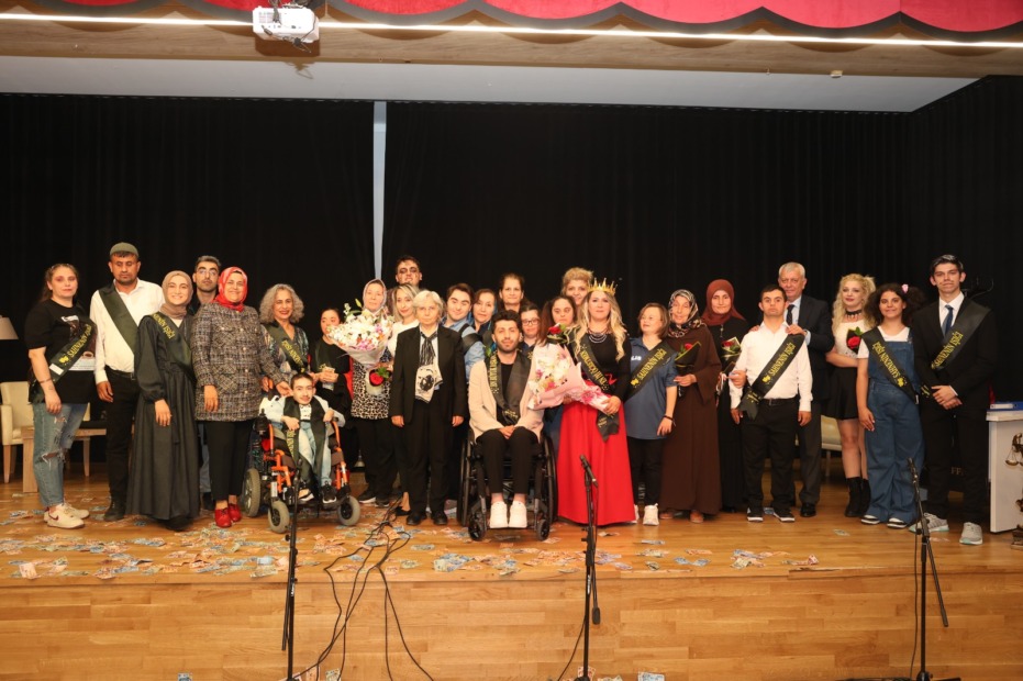 Osmangazi’de “Miras Değil Mübarek 2” Büyük Beğeni Topladı