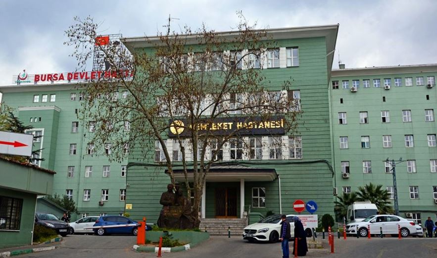 Bursa’nın Sağlık Hafızası Satılamaz!