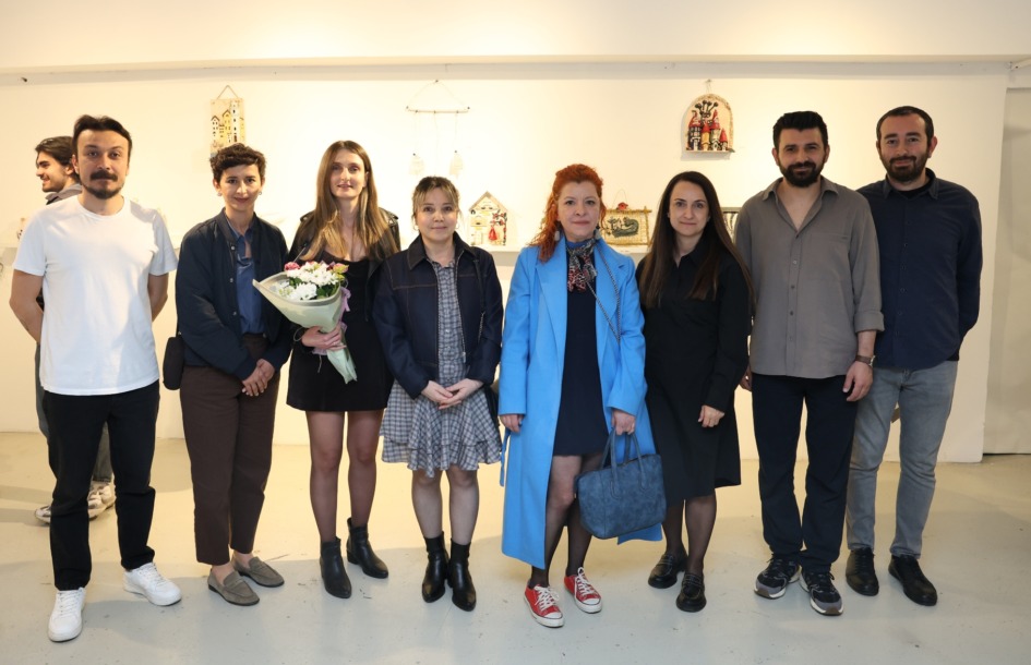 Nilüfer’de sanat rüzgarı
