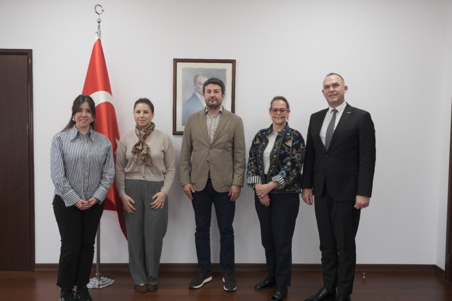 Türk Tekstili Première Vision ile Küresel Vitrinini Güçlendiriyor