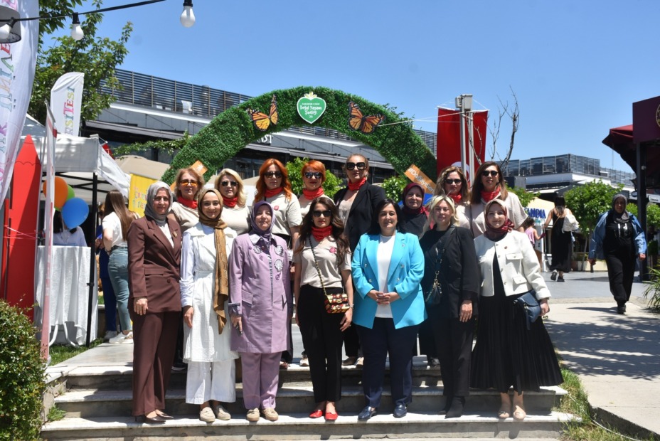 YASAV’DAN UMUTLARI YEŞERTEN ŞENLİK