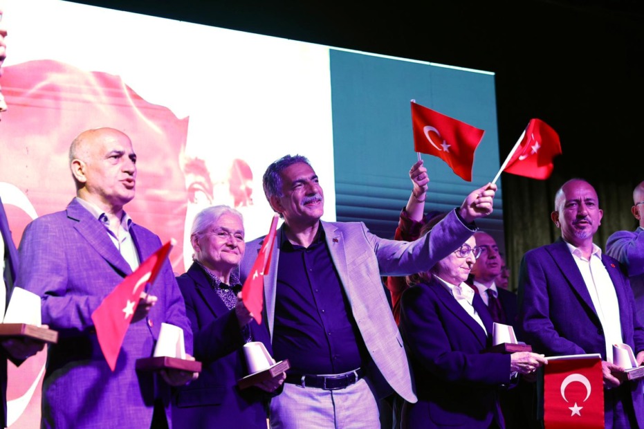 Celal Bayar, Doğumunun 143. Yılında Gemlik’te Anıldı