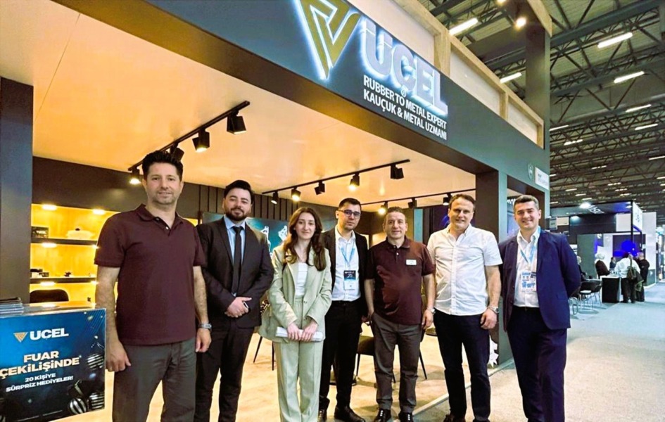 Automechanika İstanbul’da  temkinli iyimserlik